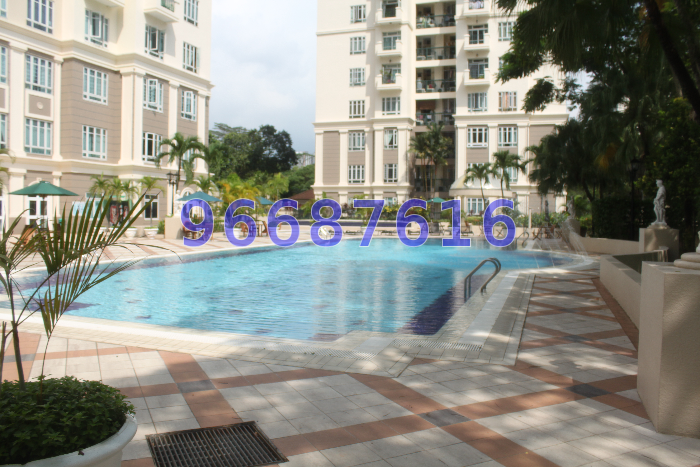 Cavendish Park (D21), Condominium #38409432